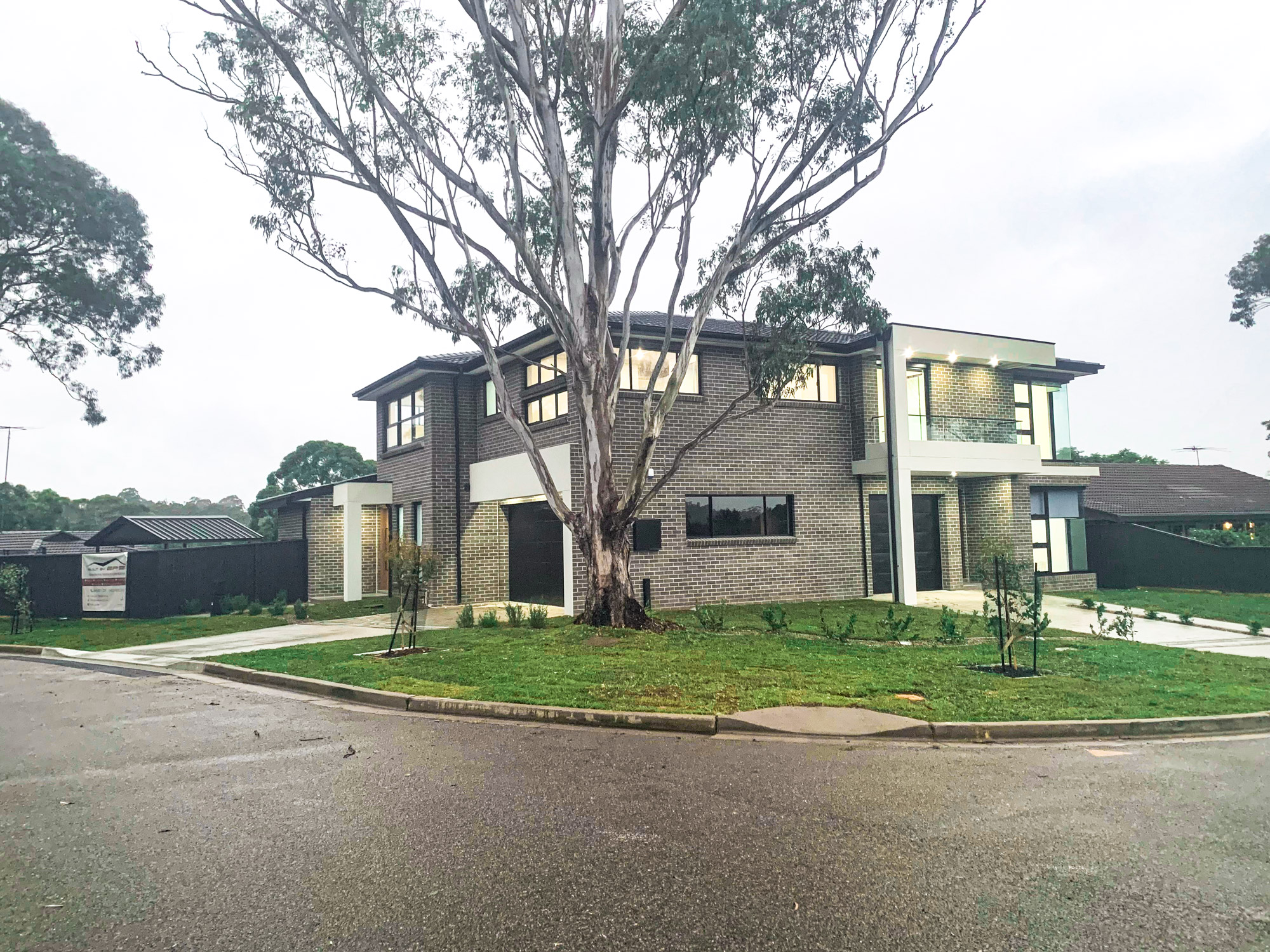 2 Talbot Close Menai Built by EPS